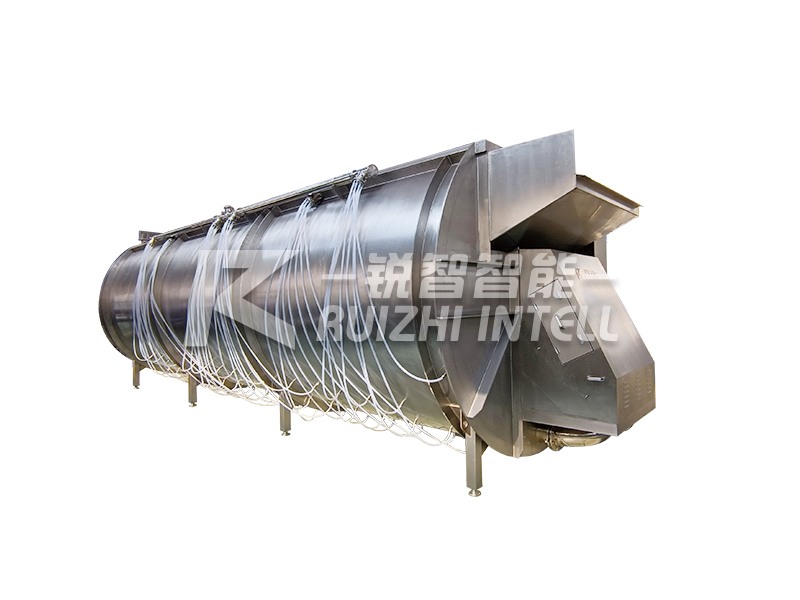 禽類屠宰、分割設(shè)備